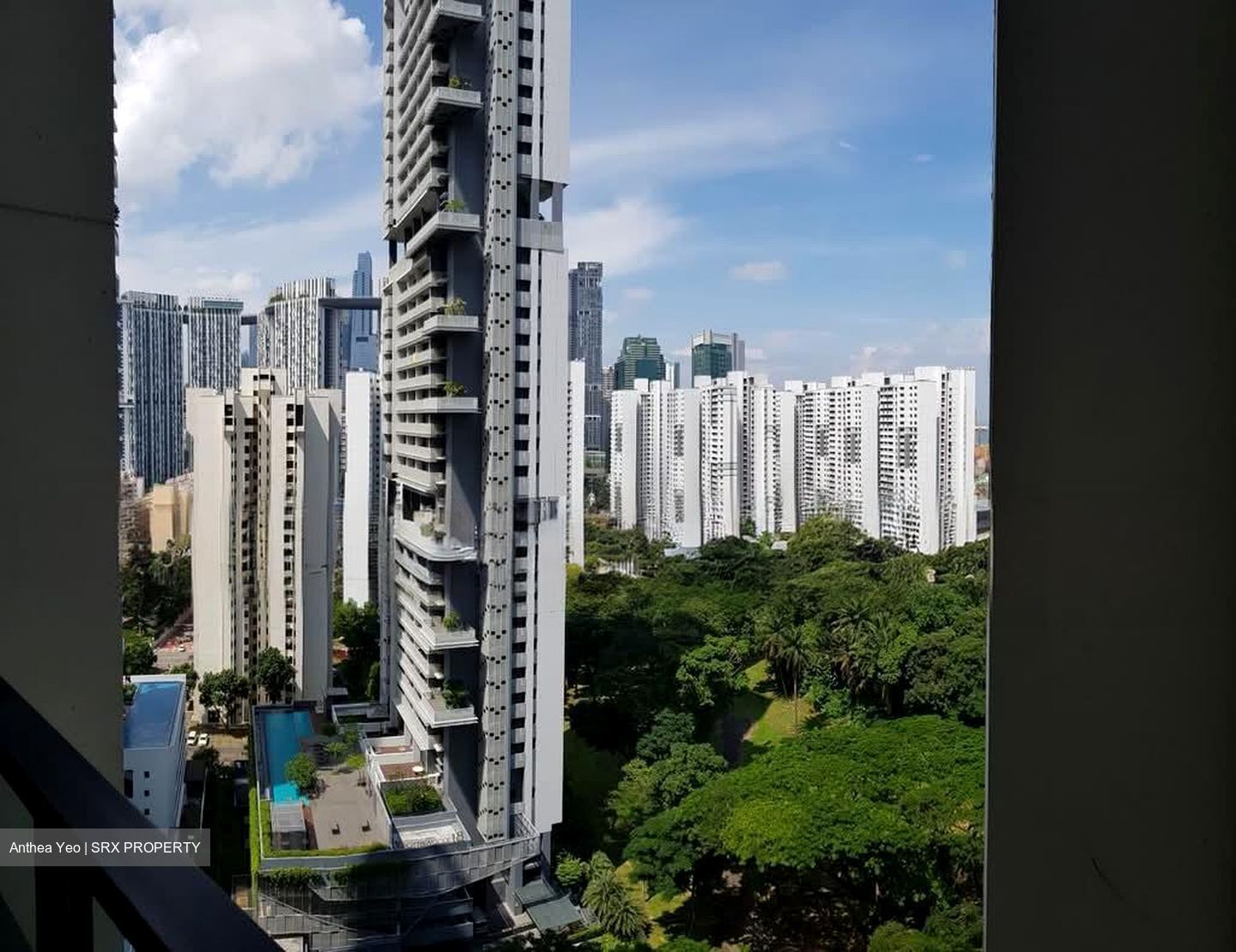 Spottiswoode Residences (D2), Condominium #560464561